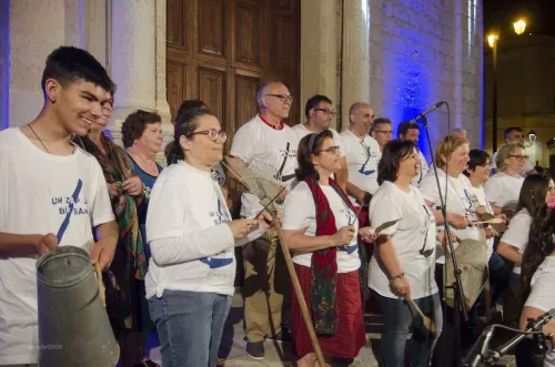 Unzapzap band.