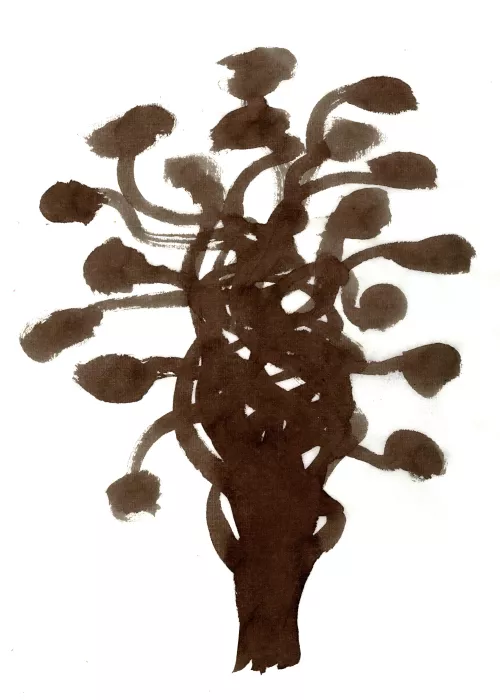 Illustrazioni di Guido Scarabottolo.
