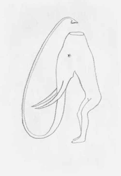 Mark Manders