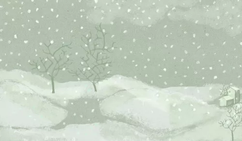 Illustrazione di Enrica Passoni.