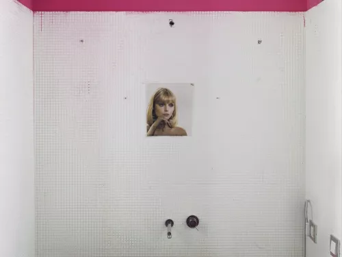 Alec Soth - La Belle Dame Sans Merci