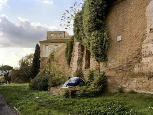 Alessandro Imbriaco - A Place to Stay
