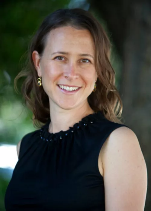 Anne Wojcicki