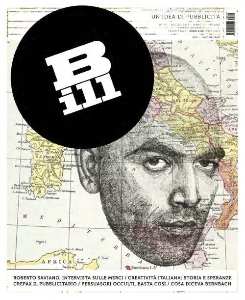 Cover realizzata da Jacob Everett