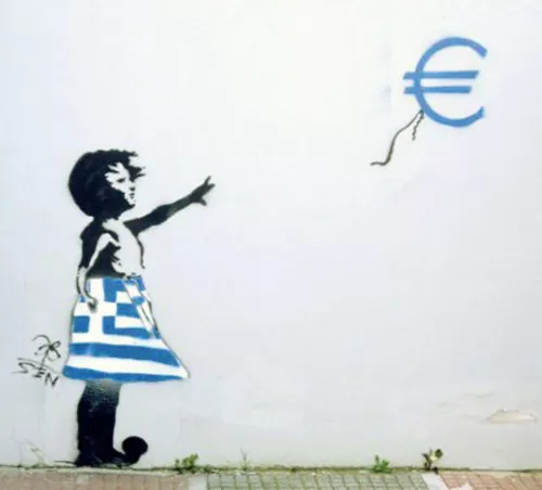 Banksy