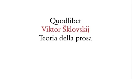 Sklovskij