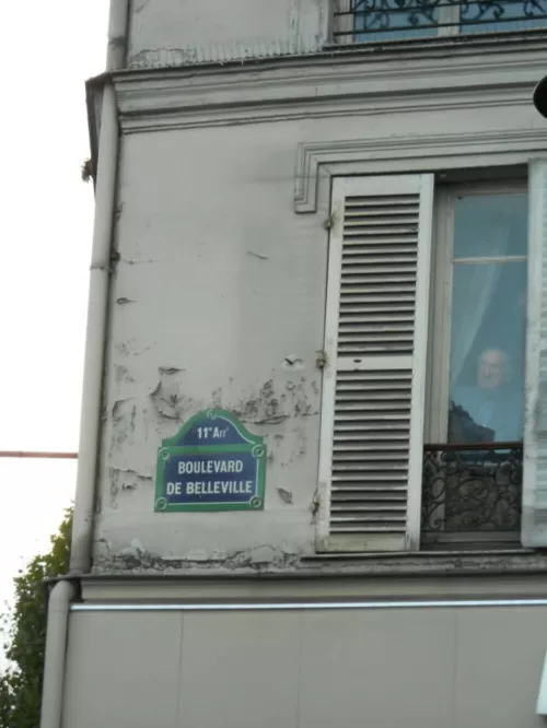 Fotografie di Giacomo Giossi