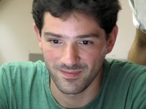 Marco Federici Solari