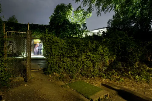 Fotografie di Francesca Cirilli