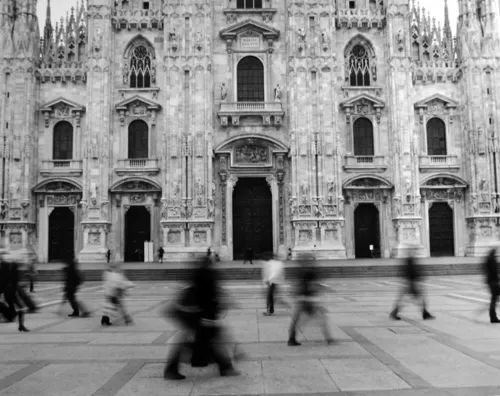 Gabriele Basilico
