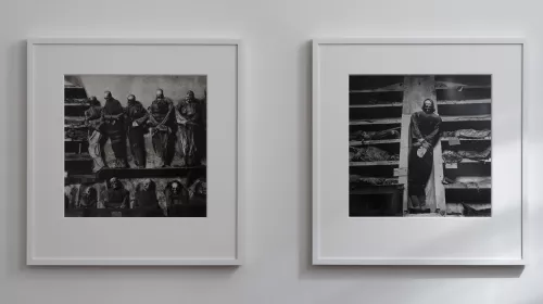 Peter Hujar
