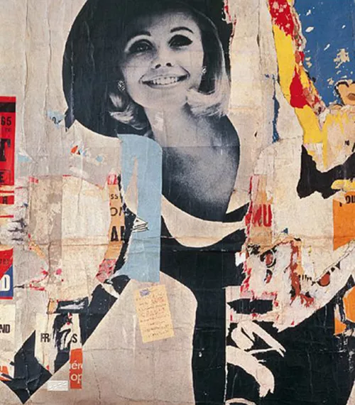 Jacques Villegle