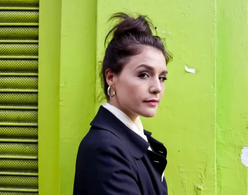 Jessie Ware