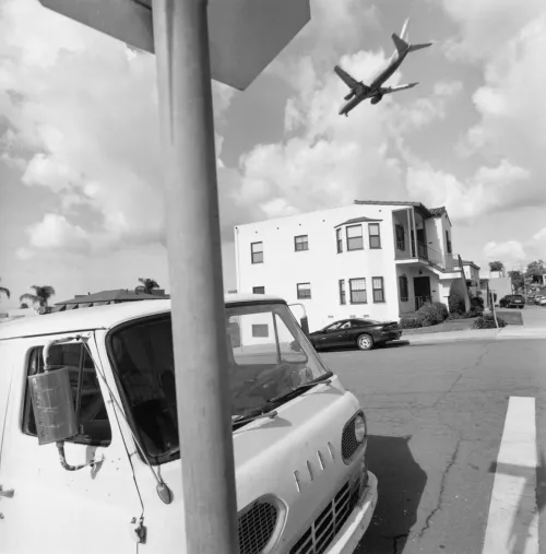 Lee Friedlander