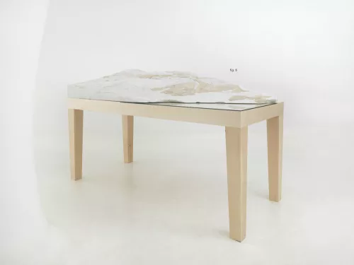 Margherita Moscardini, Maquette con difetti sentimentali, 2013