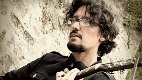 Marco Rovelli