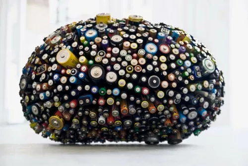 Michel de Broin, Dead Star