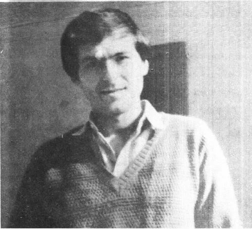 Milo giovane