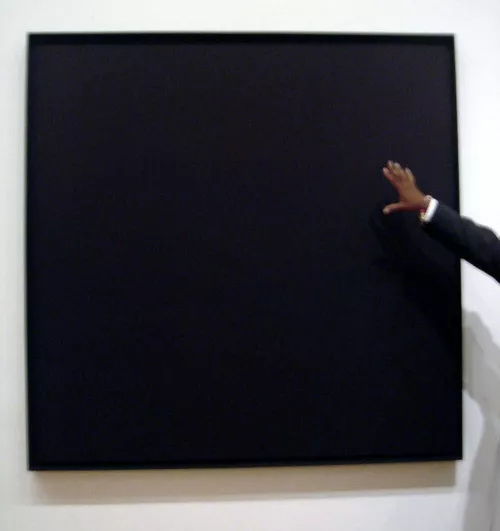 Ad Reinhardt