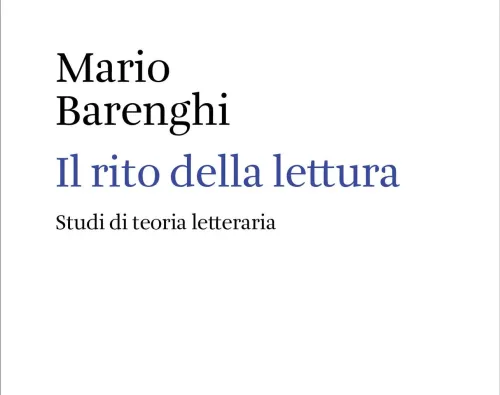 rito lettura