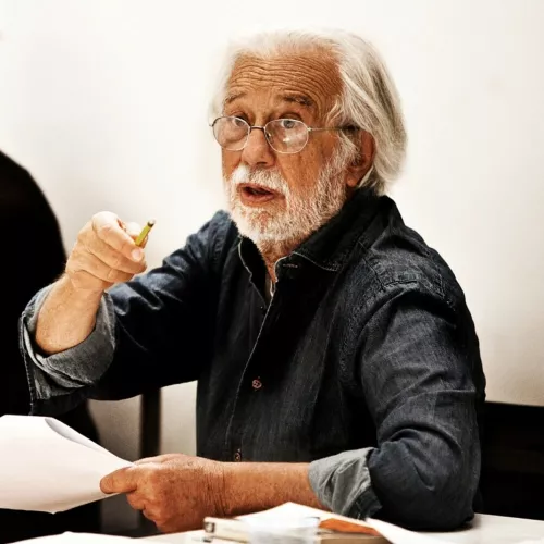 Fotografie di Luigi Laselva