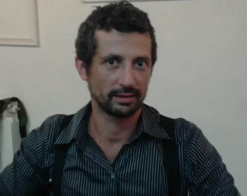 Lorenzo Flabbi
