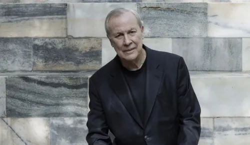 Bob Wilson