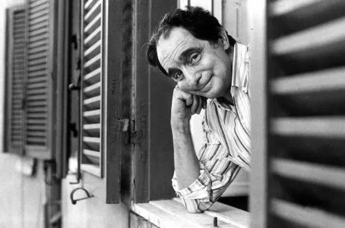 Calvino