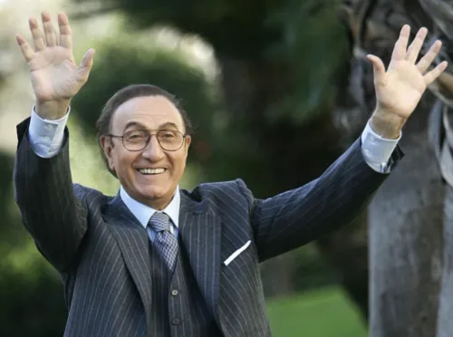 Pippo Baudo
