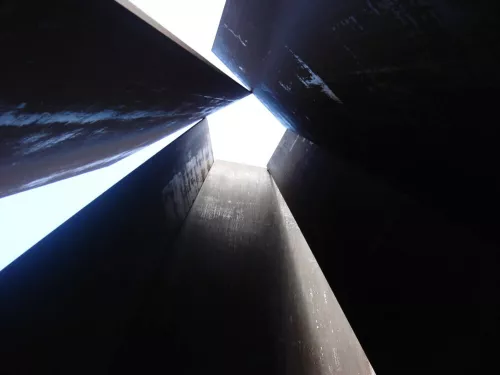 Richard Serra
