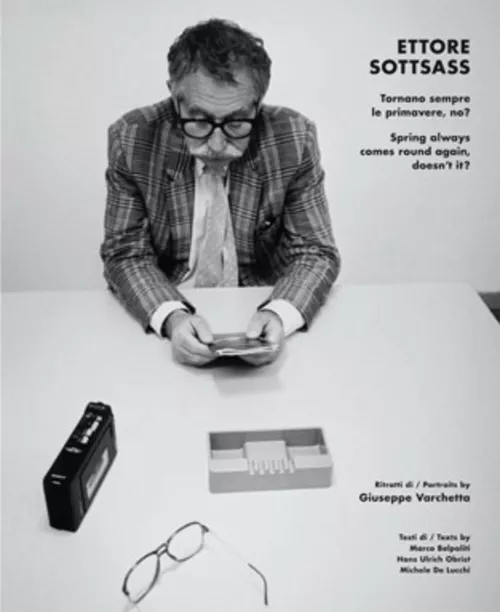 Fotografie di Giuseppe Varchetta