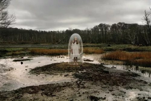 Valentina Vannicola - L'inferno