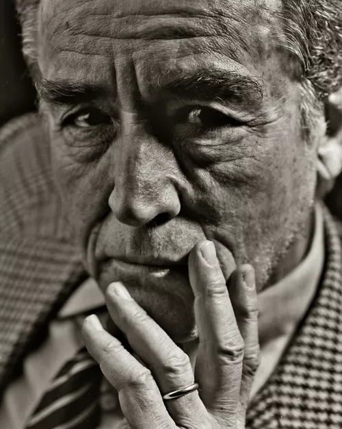 Vittorio Gassman