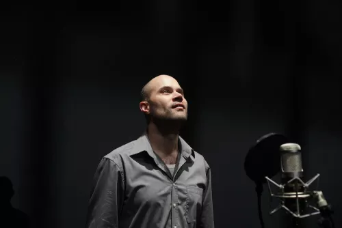 Fotografie di Luca Del Pia
