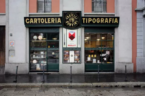 © Gianfranco Gallucci