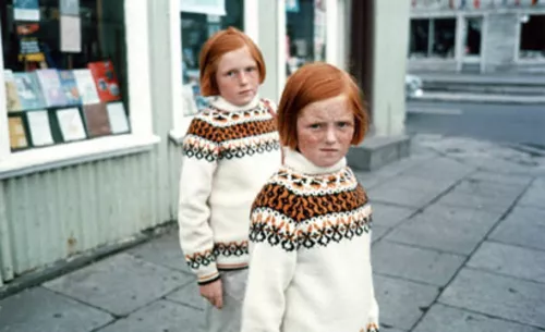 Ph Martin Parr.