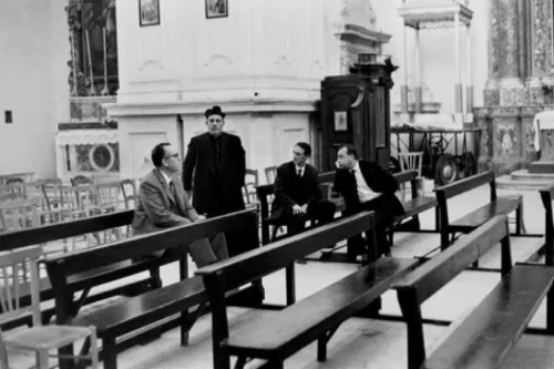Ph Ferdinando Scianna.