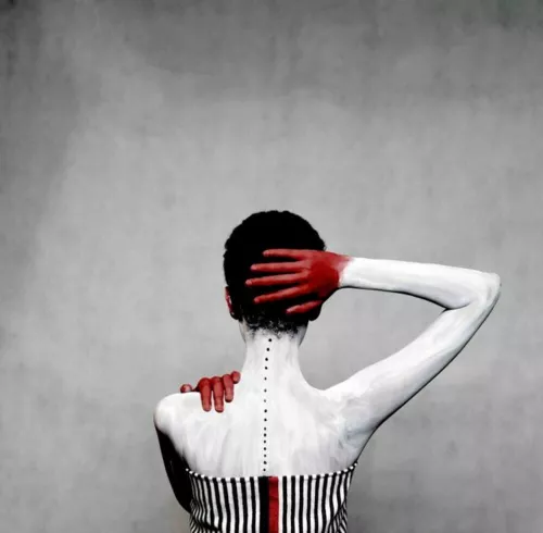Aida Muluneh, The 99 Series, 2013