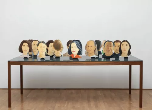 Alex Katz