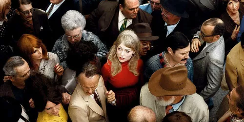 Opera di Alex Prager.