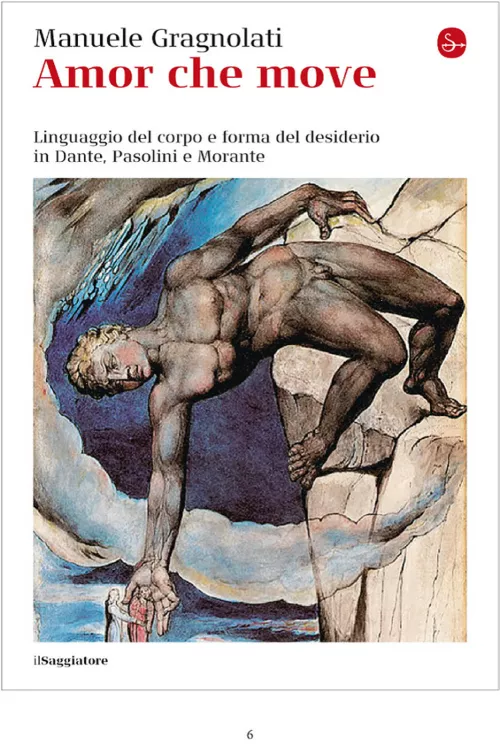 Manuele Gragnolati