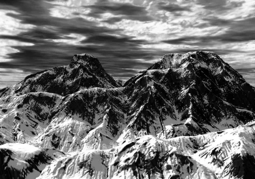Ph Ansel Adams.