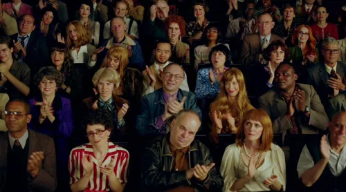 Opera di Alex Prager.