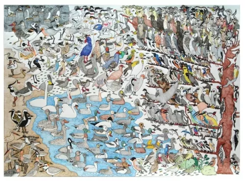 Art autismo.