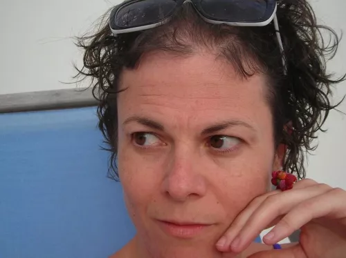 Maurizia Balmelli