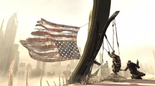 Spec Ops - The Line