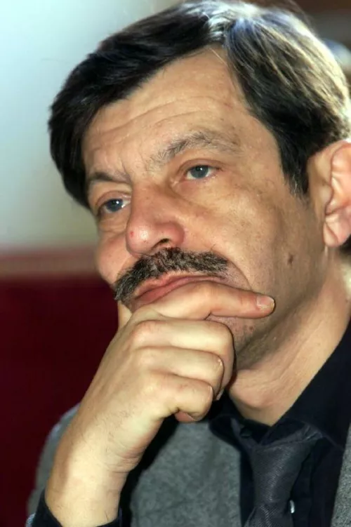 Omar Calabrese
