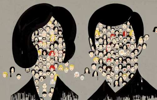 Reti sociali, Beppe Giacobbe.