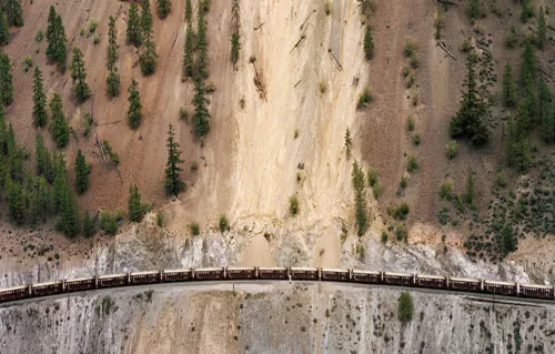 Ph di Edward Burtynsky.