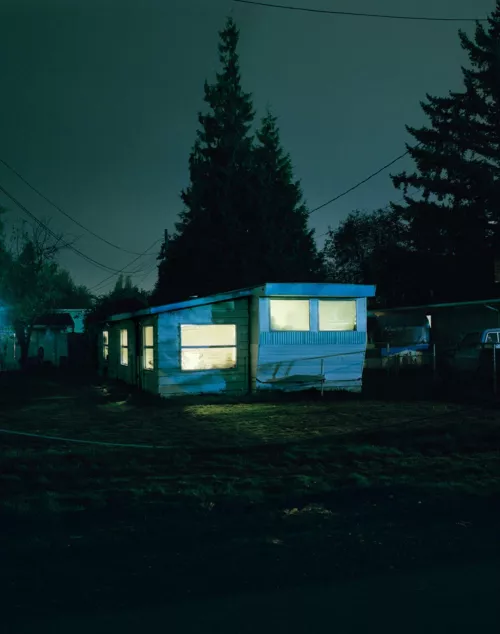 Ph Todd Hido.